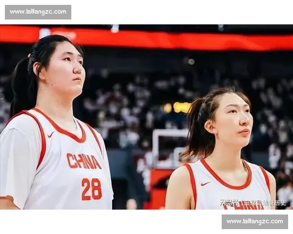 韩旭张子宇双塔制霸！中国女篮力克日本内线统治力彰显