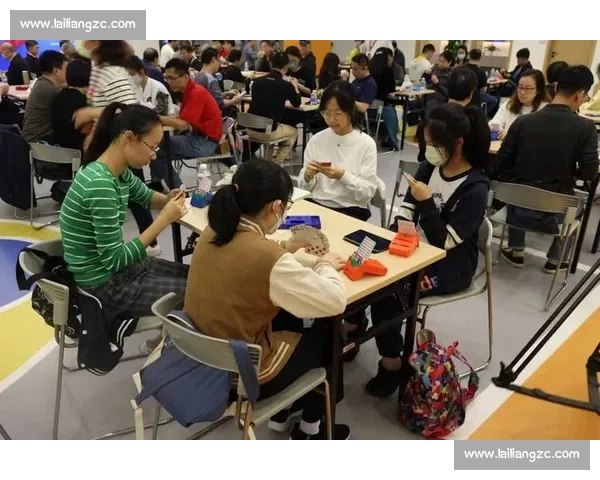 上海桥牌再进化:大怪路子联赛引入排位积分制开启破圈新局 上海桥牌再进化:大怪路子联赛引入排位积分制开启破圈新局