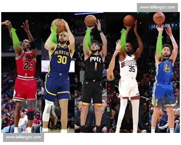 34 岁中投杀器成争冠香饽饽！这一绝活仍是小球时代胜负手