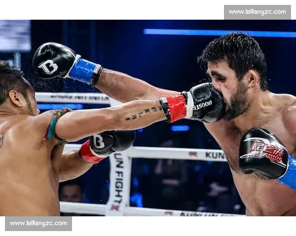 张开印vs雅桑克莱巅峰对决重塑自由搏击时代格局传奇新章开启