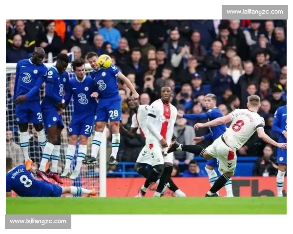 切尔西主场迎战南安普顿全力争胜争夺联赛重要三分