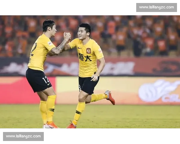 贵州人和迎战广州恒大焦点对决揭示中超格局新变数赛季走向与豪门底蕴较量